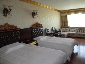 Motel 168 Hotel