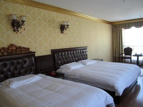 Motel 168 Hotel