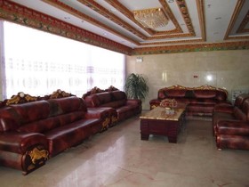 Motel 168 Hotel