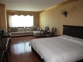 Motel 168 Hotel