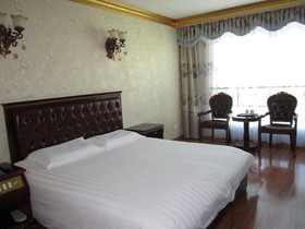 Motel 168 Hotel