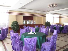 Motel 168 Hotel