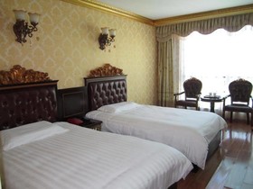 Motel 168 Hotel