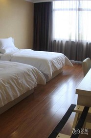 Starway Hotel-lhasa Beijing Middle Road Branch