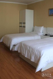 Starway Hotel-lhasa Beijing Middle Road Branch