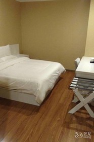 Starway Hotel-lhasa Beijing Middle Road Branch