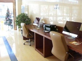 Starway Hotel-lhasa Beijing Middle Road Branch
