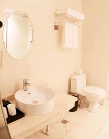 Starway Hotel-lhasa Beijing Middle Road Branch