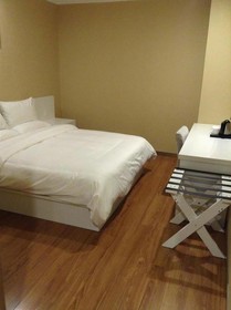 Starway Hotel-lhasa Beijing Middle Road Branch