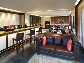 The St. Regis Lhasa Resort