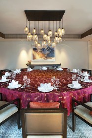 The St. Regis Lhasa Resort