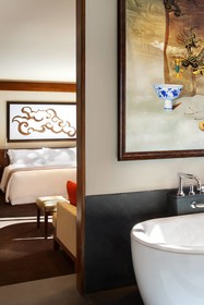 The St. Regis Lhasa Resort