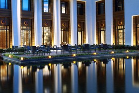 The St. Regis Lhasa Resort