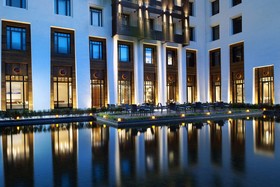 The St. Regis Lhasa Resort