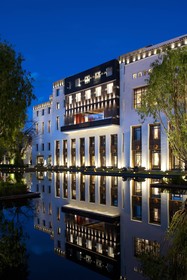 The St. Regis Lhasa Resort