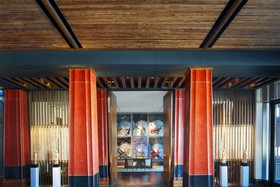 The St. Regis Lhasa Resort