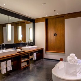 The St. Regis Lhasa Resort