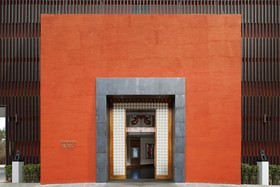 The St. Regis Lhasa Resort