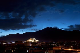 The St. Regis Lhasa Resort