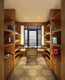 The St. Regis Lhasa Resort