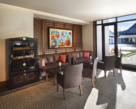 The St. Regis Lhasa Resort