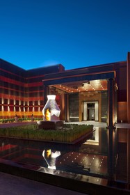 The St. Regis Lhasa Resort