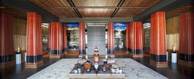 The St. Regis Lhasa Resort
