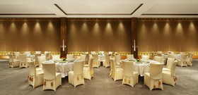 The St. Regis Lhasa Resort