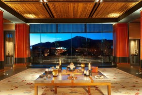 The St. Regis Lhasa Resort