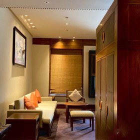 The St. Regis Lhasa Resort