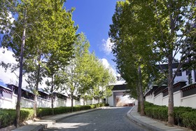 The St. Regis Lhasa Resort