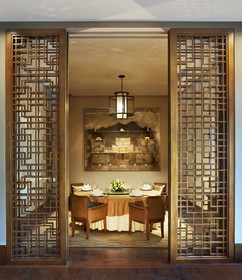 The St. Regis Lhasa Resort