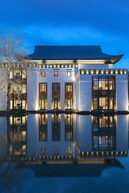 The St. Regis Lhasa Resort