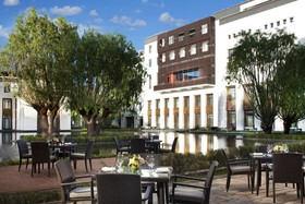 The St. Regis Lhasa Resort