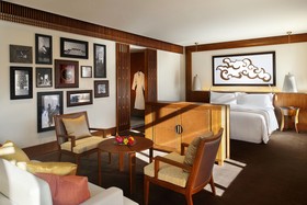 The St. Regis Lhasa Resort