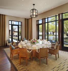 The St. Regis Lhasa Resort