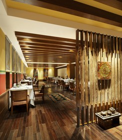 The St. Regis Lhasa Resort
