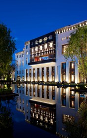 The St. Regis Lhasa Resort