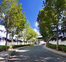 The St. Regis Lhasa Resort