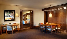 The St. Regis Lhasa Resort