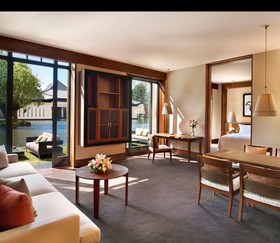 The St. Regis Lhasa Resort