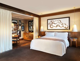 The St. Regis Lhasa Resort