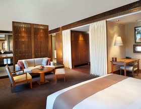 The St. Regis Lhasa Resort