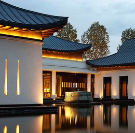 The St. Regis Lhasa Resort