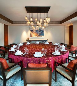 The St. Regis Lhasa Resort