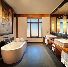 The St. Regis Lhasa Resort