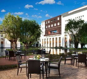 The St. Regis Lhasa Resort