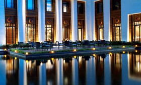 The St. Regis Lhasa Resort