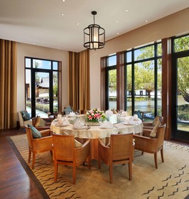The St. Regis Lhasa Resort