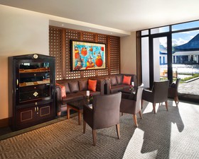 The St. Regis Lhasa Resort